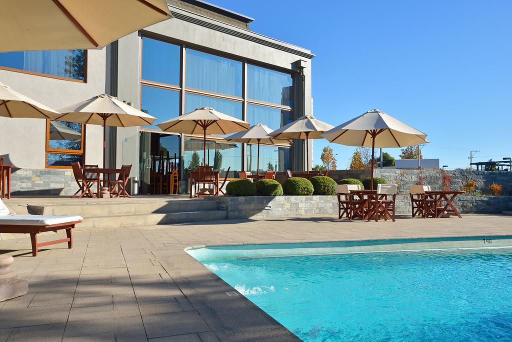 Inca Hoteles ลอสอันเดส ภายนอก รูปภาพ