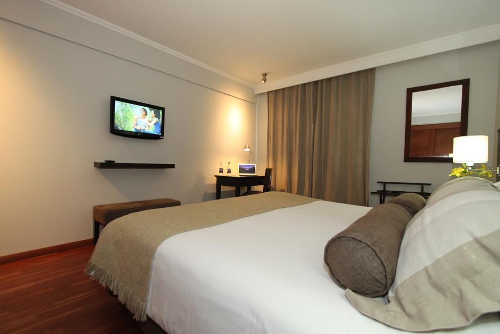 Inca Hoteles ลอสอันเดส ห้อง รูปภาพ