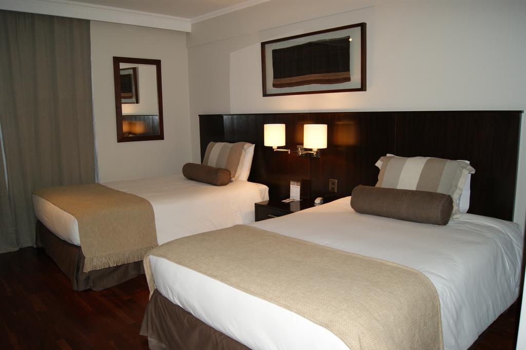 Inca Hoteles ลอสอันเดส ห้อง รูปภาพ