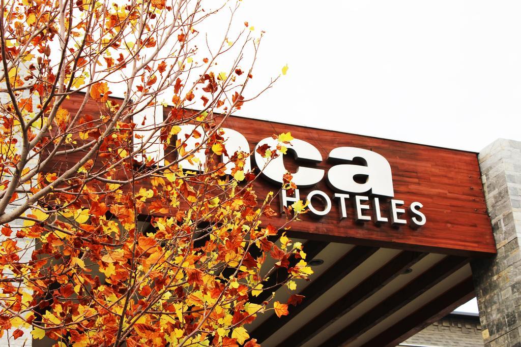 Inca Hoteles ลอสอันเดส ภายนอก รูปภาพ