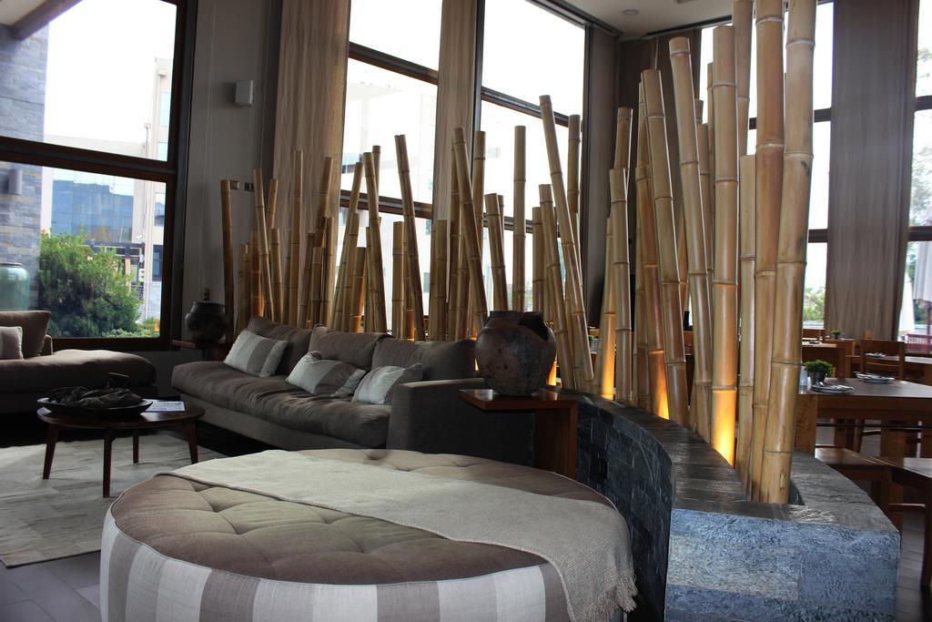 Inca Hoteles ลอสอันเดส ภายนอก รูปภาพ