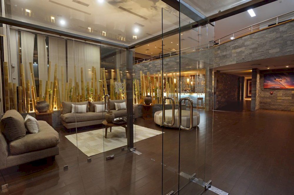Inca Hoteles ลอสอันเดส ภายนอก รูปภาพ