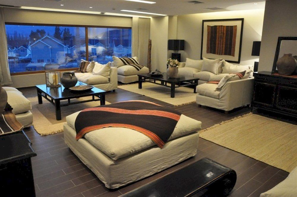 Inca Hoteles ลอสอันเดส ภายนอก รูปภาพ