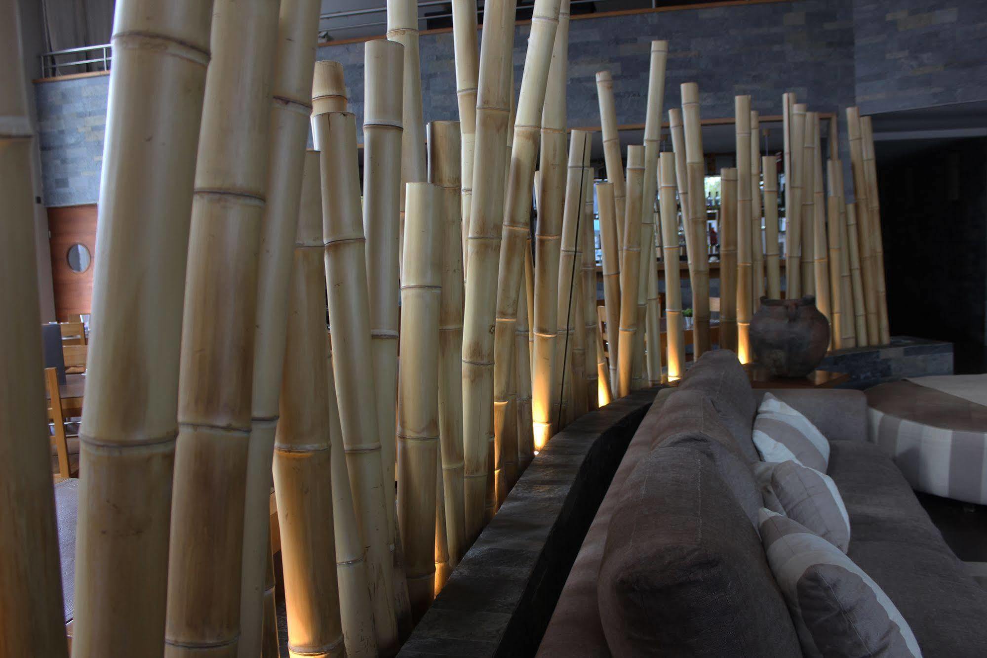 Inca Hoteles ลอสอันเดส ภายนอก รูปภาพ