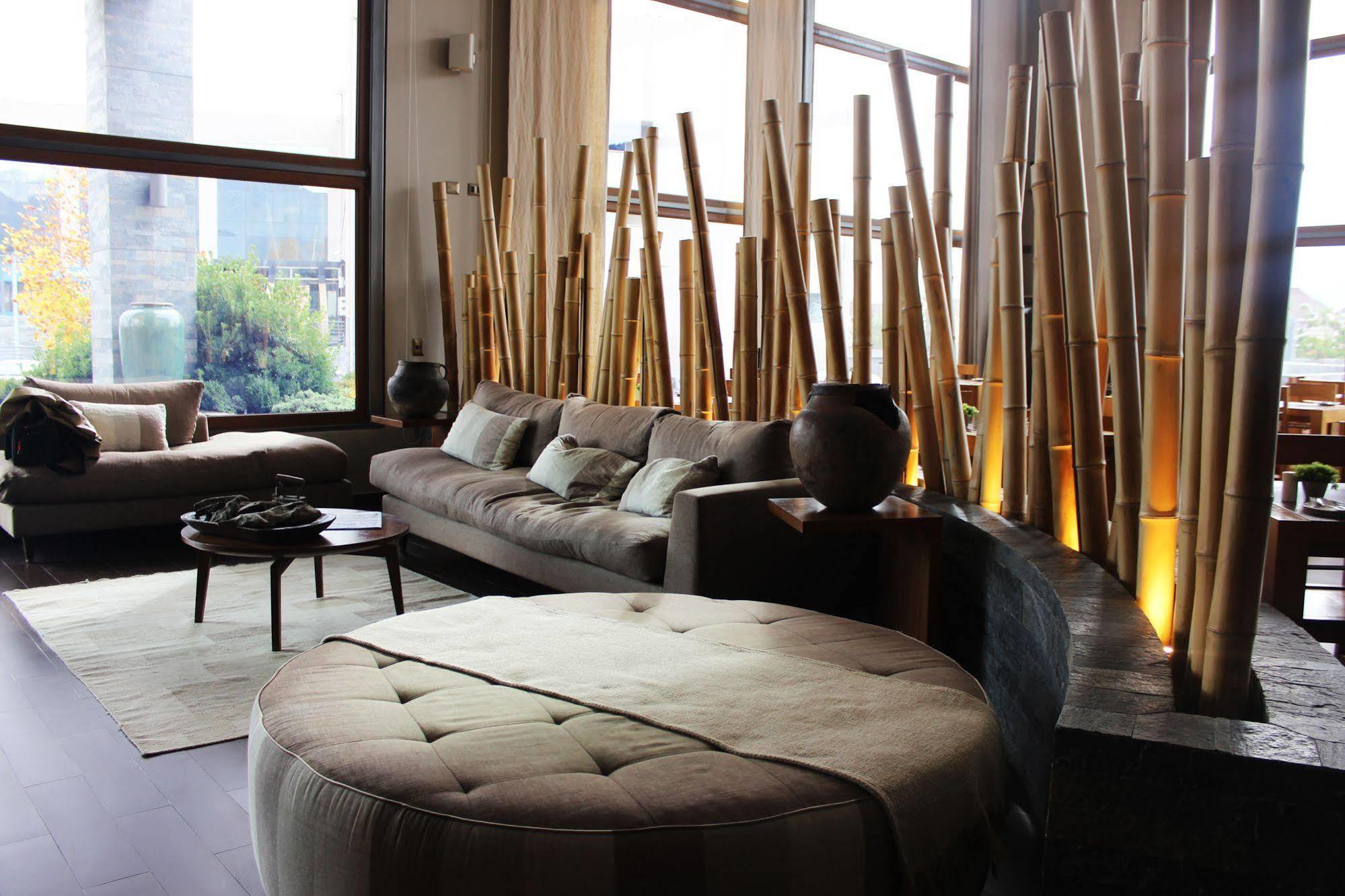 Inca Hoteles ลอสอันเดส ภายนอก รูปภาพ