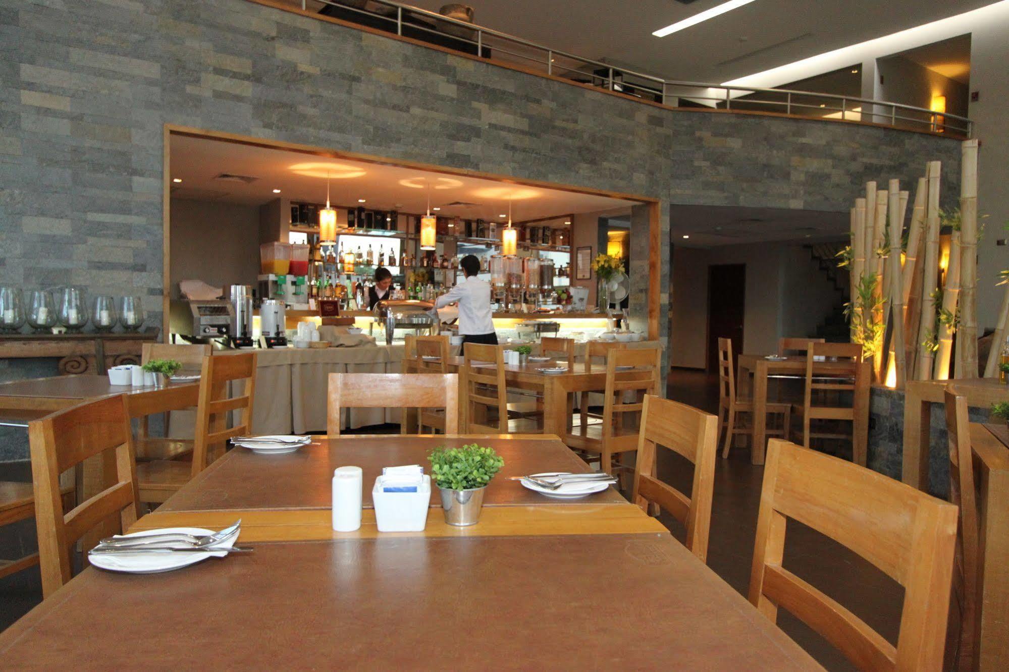 Inca Hoteles ลอสอันเดส ภายนอก รูปภาพ